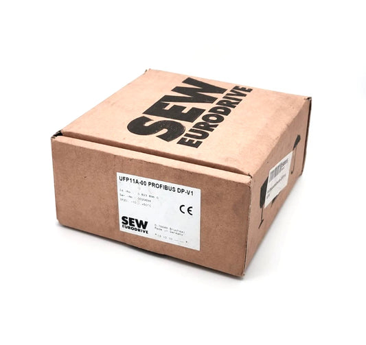 SEW Eurodrive 08238960 UFP11A-00 Profibus DP-V1 Feldbusschnittstelle