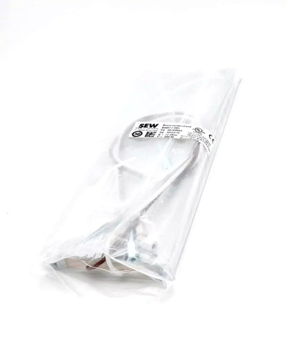 SEW Eurodrive 1955270 BW072-005 brake resistor in packaging, UL LISTED, CE certified, 72 Ohm, 500W, for MOVITRAC and MOVIAXIS series