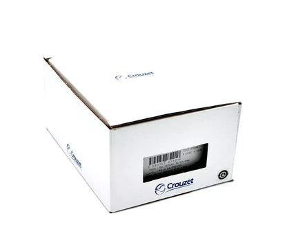 Crouzet XD26 R 88974163 SMART SPS-Steuerungsmodul packaging box with branding and barcode displayed on the side.