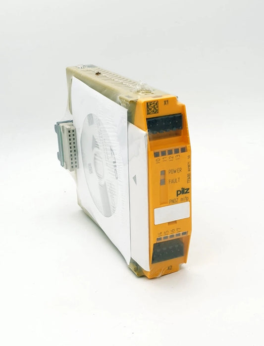 Pilz 773400 PNOZ mi1p Erweiterungsmodul 8 input | sealed