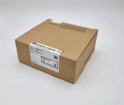 Sealed box of Pepperl+Fuchs 231207 KFA6-DWB-Ex1.D Drehzahlwächter product