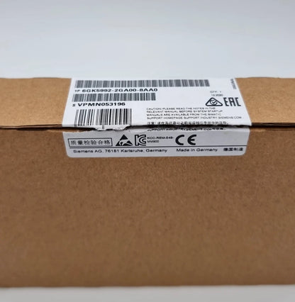 Siemens 6GK5992-2GA00-8AA0 Medienmodul MM992-2CUC open Box