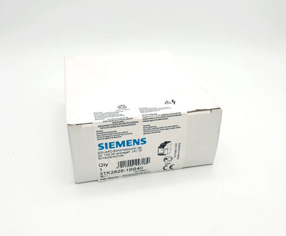 Siemens 3TK2828-1BB40 SIRIUS Sicherheitsschaltgerät | sealed