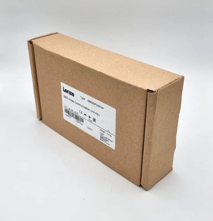 Lenze 13598707 E84DGFCAFNP 8400 motec Communication Unit AS-i | sealed, in original unopened packaging