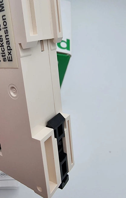 Schneider Electric TM2DDI8DT 8 Eingänge Digitales Eingangsmodul M238 für Modicon M238, originalverpackt