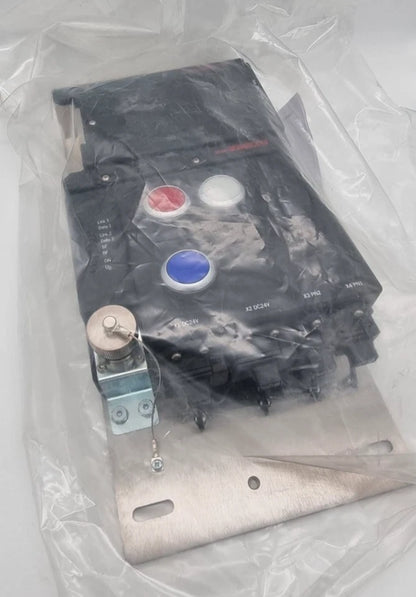 EUCHNER 115138 MGB-L1B-PNC-L-115138 Auswertemodul und Busmodul | sealed in original packaging.