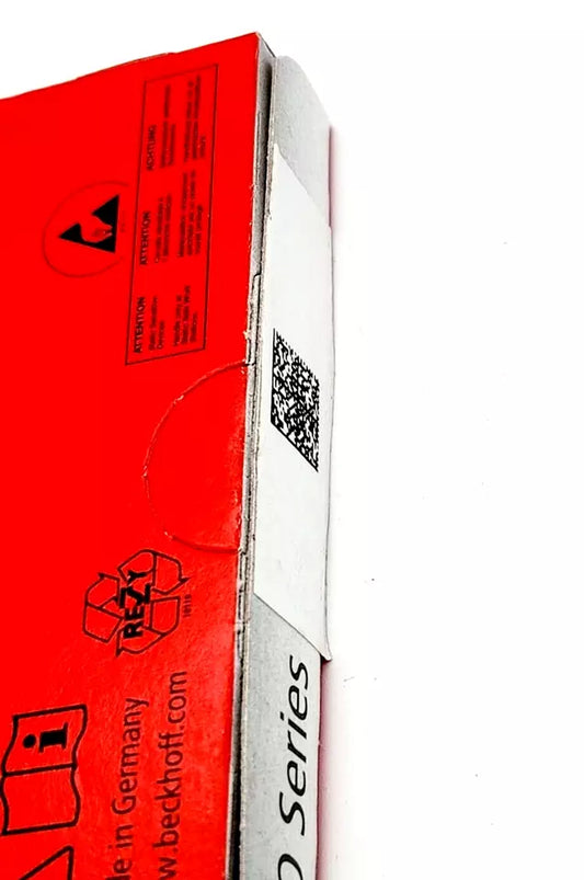 Beckhoff EL4004 EtherCAT-Klemme 4-Kanal-Analog-Ausgang