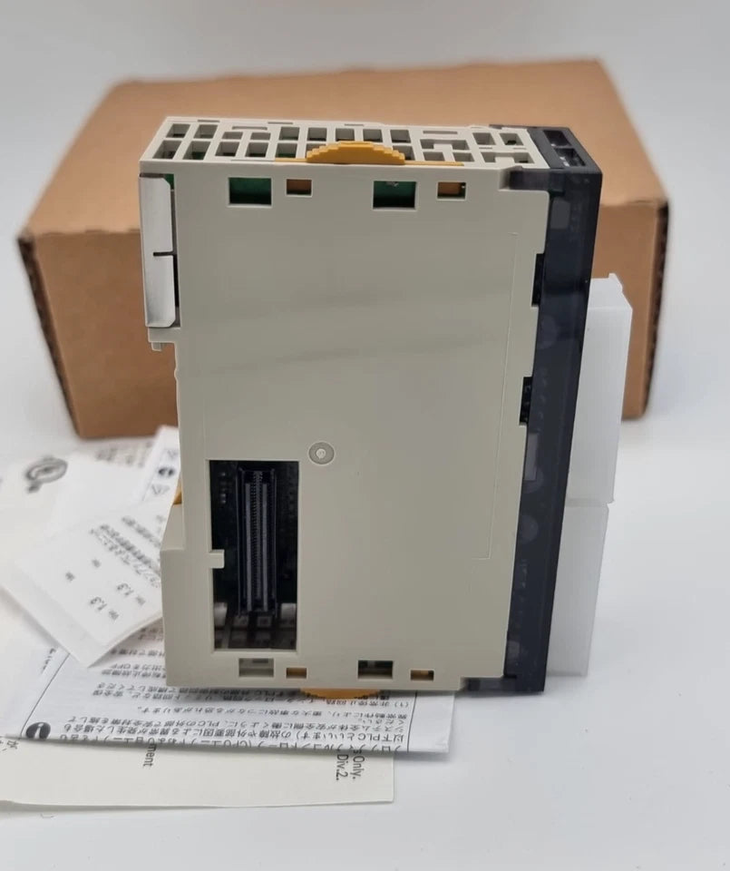 Omron CJ1W-SCU41-V1 Serial Communications Unit 2x RS-422A/485 RS-232C
