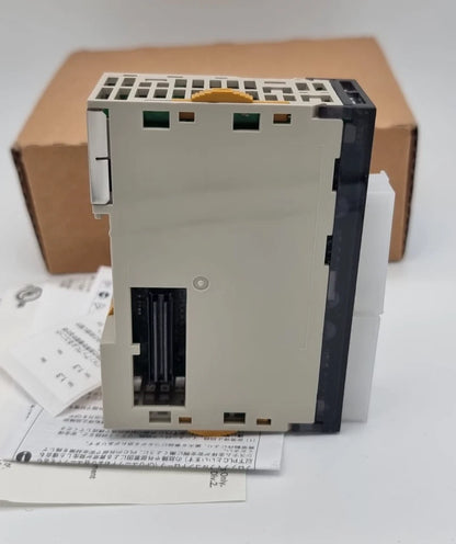 Omron CJ1W-SCU41-V1 Serial Communications Unit 2x RS-422A/485 RS-232C