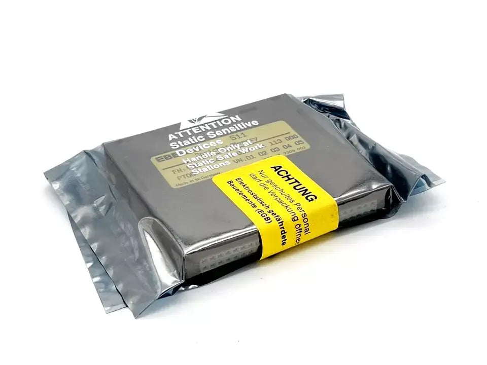 Eberle 050021113000 S11 Speicherkassette in original sealed packaging, new product from manufacturer.