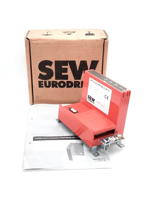 SEW Eurodrive 08238960 UFP11A-00 Profibus DP-V1 Feldbusschnittstelle