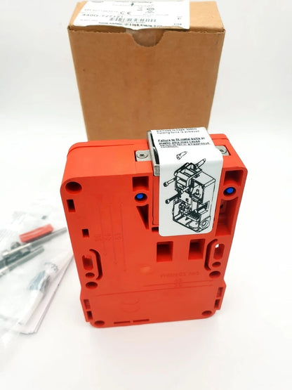 Allen-Bradley 440G-T27121 Sicherheitszuhaltung / Guard Locking Switch