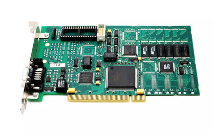 Beckhoff FC3101-0000 PROFIBUS-Master/Slave-Einsteckkarte 1 Kanal PCI