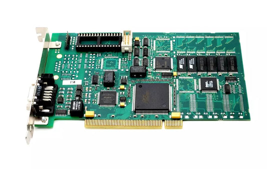 Beckhoff FC3101-0000 PROFIBUS-Master/Slave-Einsteckkarte 1 Kanal PCI