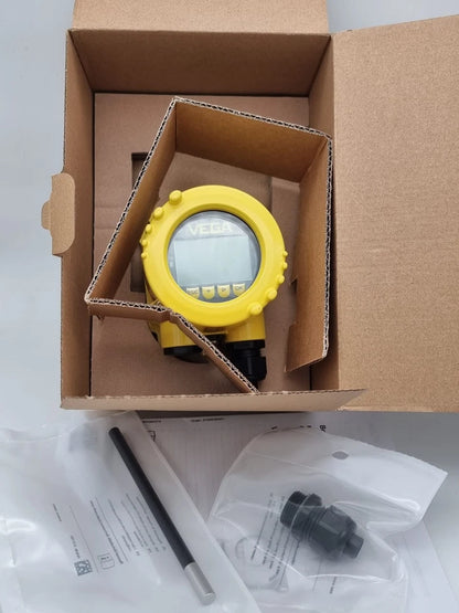 Vega VEGADIS 81 Externe Anzeigeeinheit Bedieneinheit DIS81.ACIANMKAX in original packaging