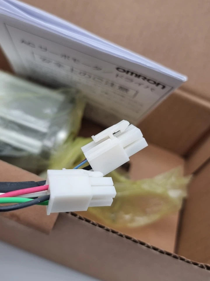 Omron R88m-G40030H-S2 Servomotor G-Serie