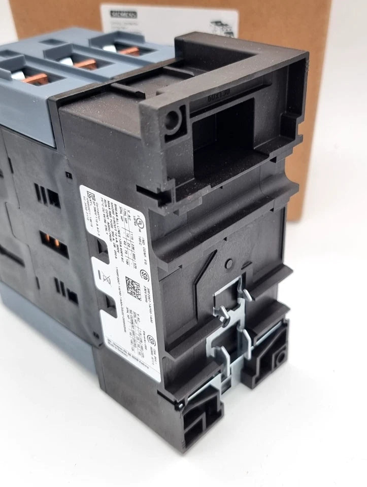 Siemens 3RT2047-1AP00-1AA0 Leistungsschütz AC-3e/AC-3 110A 55kW