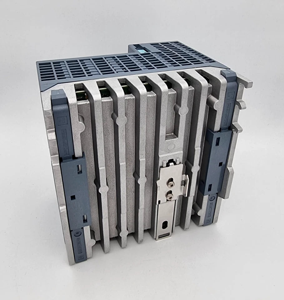 Siemens 6GK5416-4GR00-2AM2 SCALANCE XM416-4C Managed Industrial Ethernet Switch