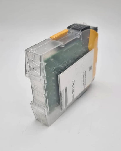 Pilz 751106 PNOZ s6 C Sicherheitsschaltgerät 24VDC 3 n/o 1 n/c | sealed in original packaging