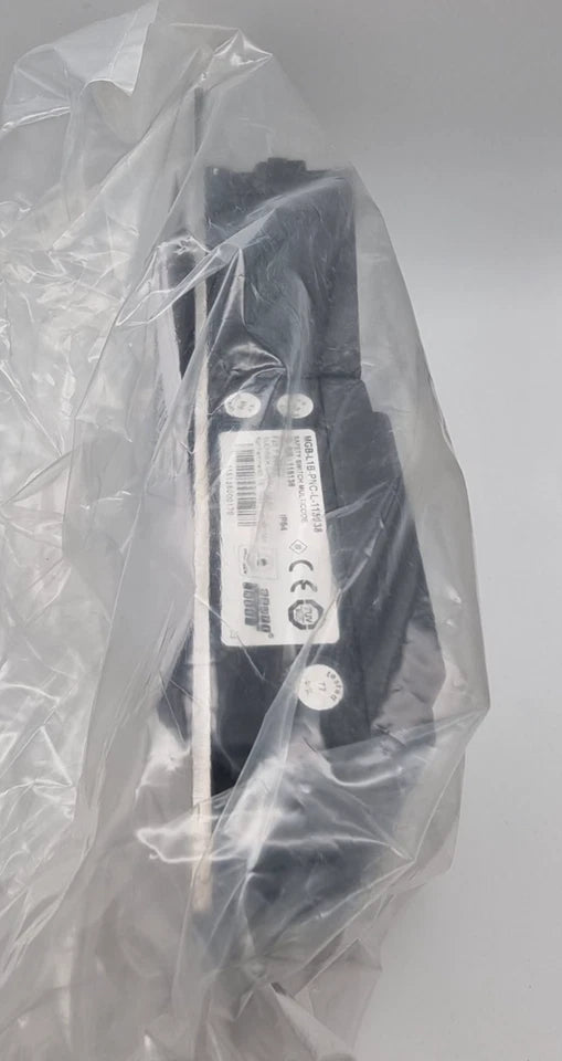 EUCHNER 115138 MGB-L1B-PNC-L-115138 Auswertemodul und Busmodul | sealed, original verpackt, Produktansicht