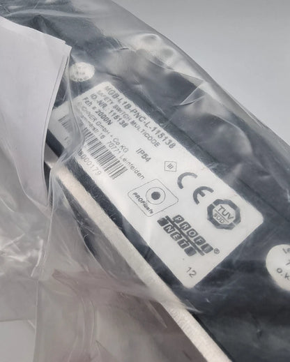 EUCHNER 115138 MGB-L1B-PNC-L-115138 Auswertemodul und Busmodul | sealed in original packaging