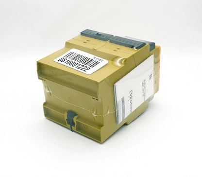 Pilz 778010 PMUT X1P Sicherheitsschaltgerät 24VDC 3n/o 1n/c 5so | sealed