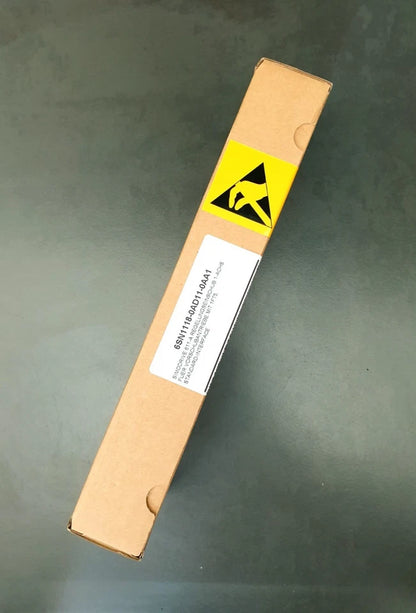 Siemens 6SN1118-0AD11-0AA1 SIMODRIVE 611-A Regelungseinschub | sealed