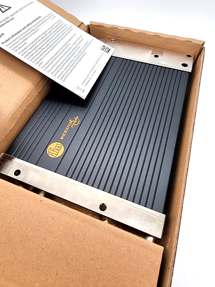 ifm CR0032 Programmierbare Steuerung R360/ClassicController/32 neu in Originalverpackung, mobile Controller-Serie R360 von ifm electronic