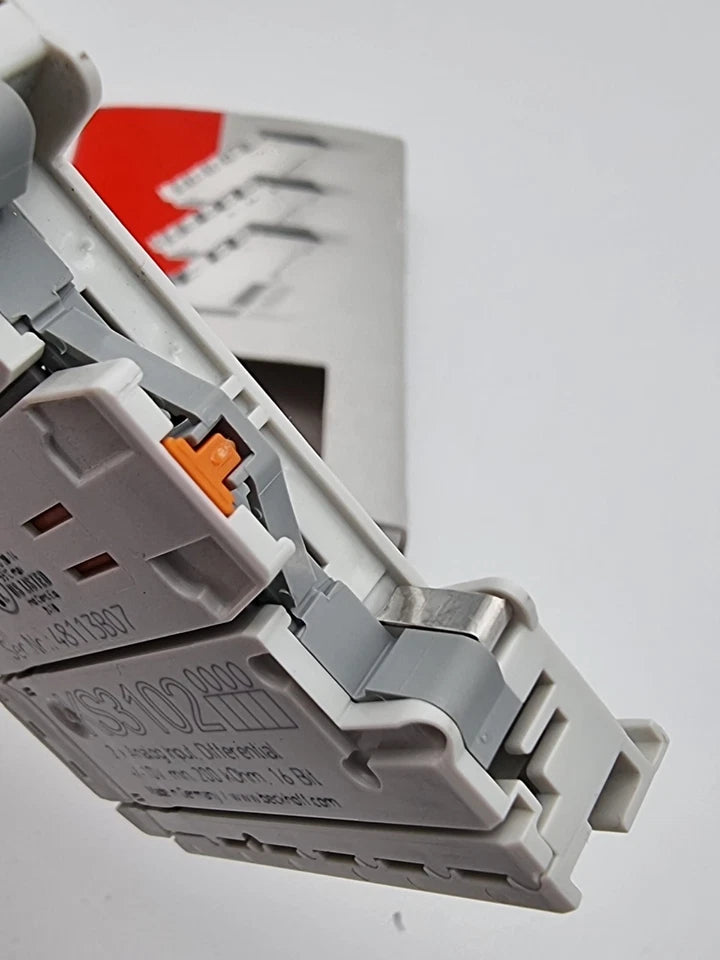 Beckhoff KS3102 Busklemme 2-Kanal-Analog-Eingang Spannung ±10 V 16 Bit in original packaging