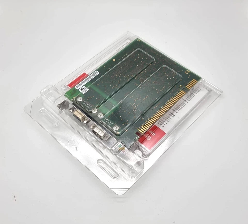 Hilscher CIF30-DPS 1030.420 PROFIBUS V1.512 Kommunikationskarte, neu verpackt, für industrielle Kommunikation