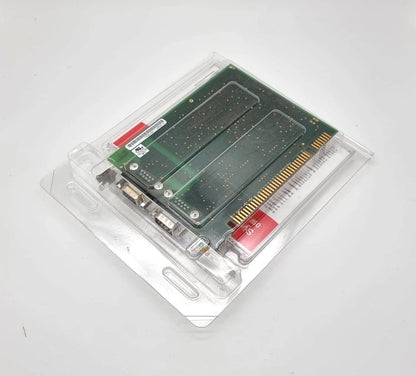Hilscher CIF30-DPS 1030.420 PROFIBUS V1.512 Kommunikationskarte, neu verpackt, für industrielle Kommunikation
