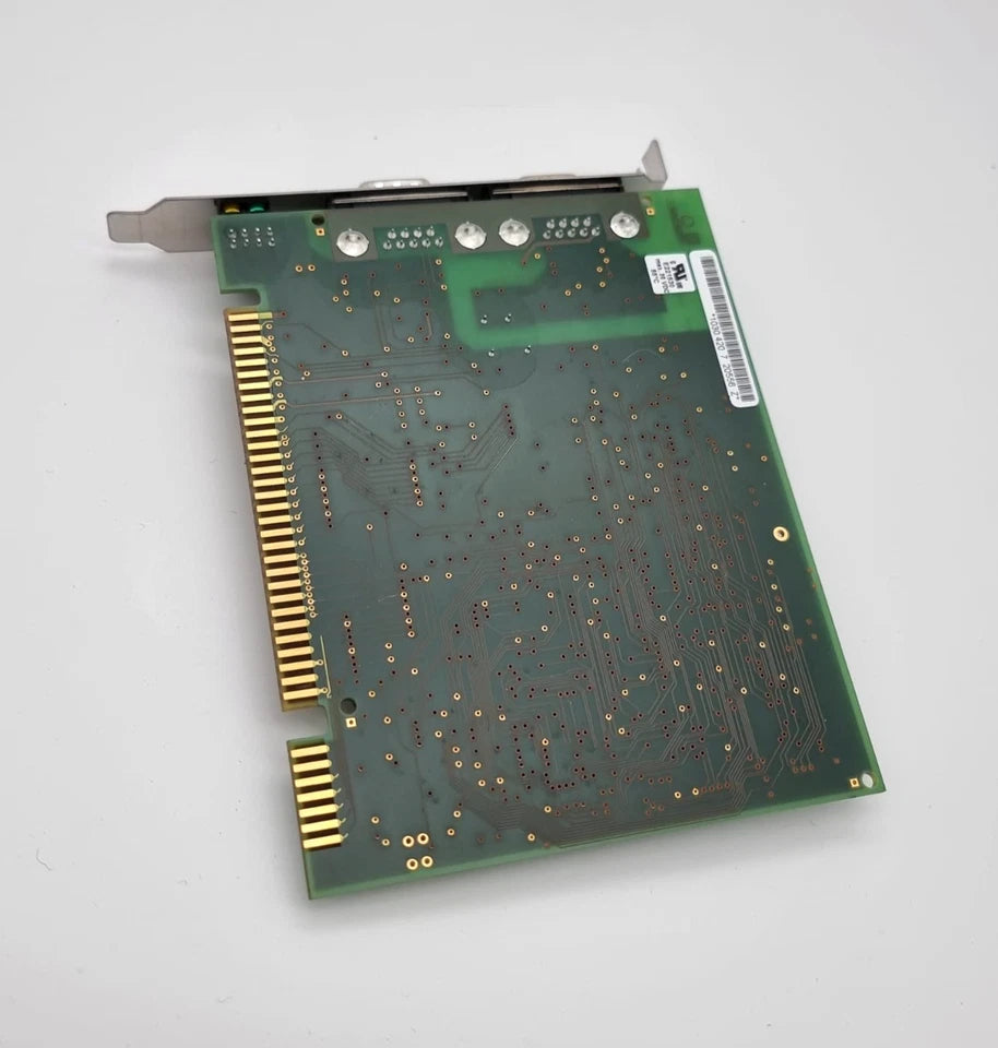Hilscher CIF30-DPS 1030.420 PROFIBUS V1.512 Kommunikationskarte in Originalverpackung, Feldbus-Interface, Rückseiteansicht