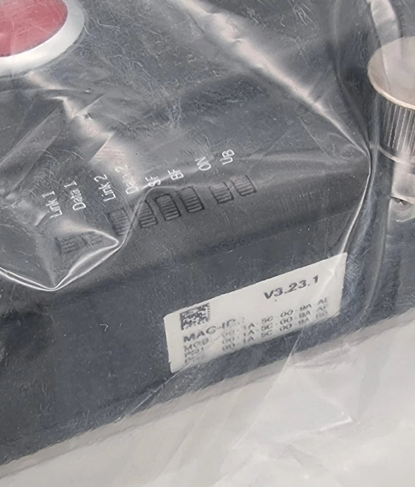 EUCHNER 115138 MGB-L1B-PNC-L-115138 Auswertemodul und Busmodul | sealed in original packaging