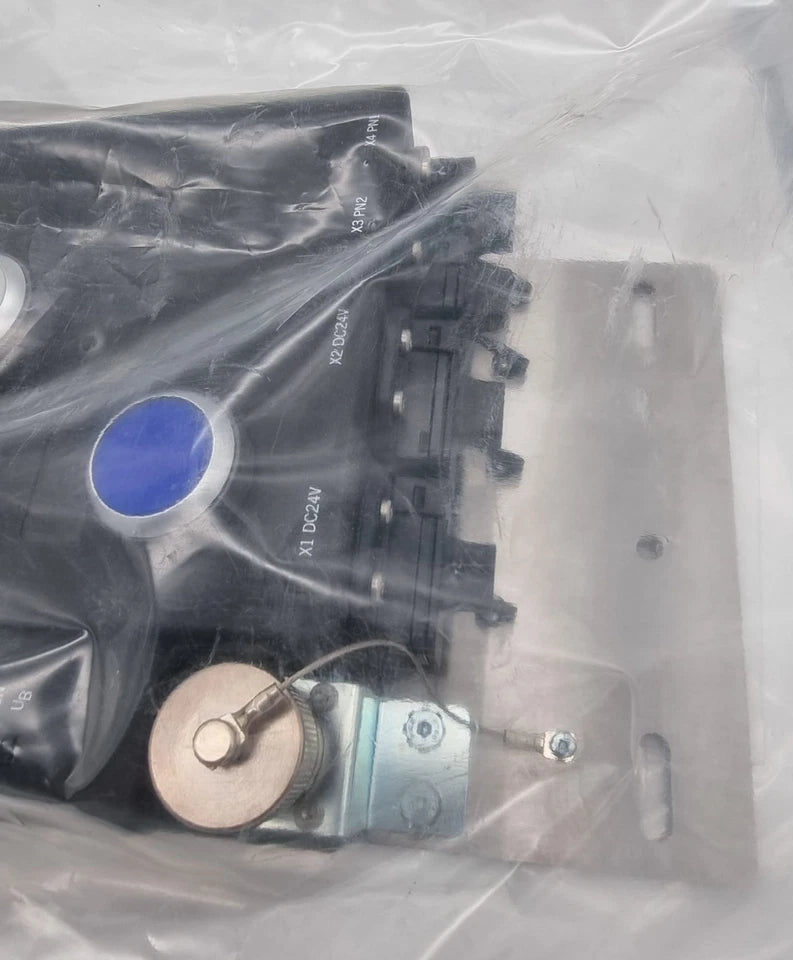 EUCHNER 115138 MGB-L1B-PNC-L-115138 Auswertemodul und Busmodul | sealed in original packaging