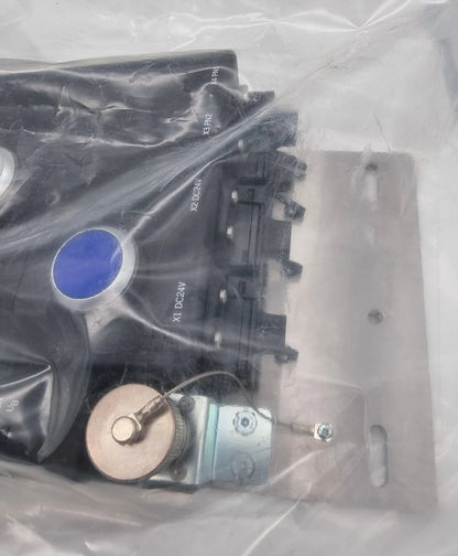 EUCHNER 115138 MGB-L1B-PNC-L-115138 Auswertemodul und Busmodul | sealed in original packaging