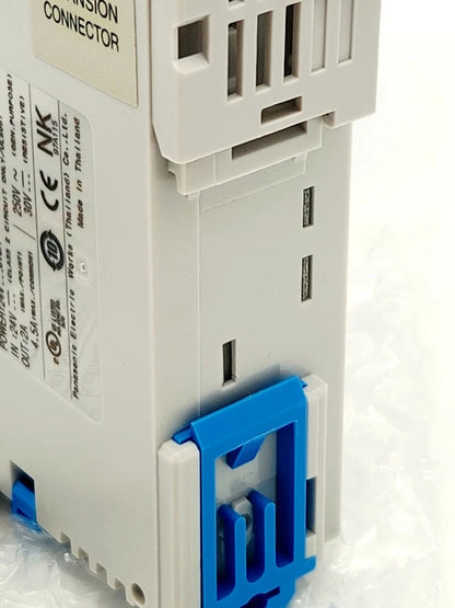 Panasonic FPG-C24R2H-A Control Unit AFPG2423H-A Kompakt-SPS