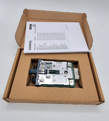 Siemens 6GK5992-2AL00-8AA0 Medienmodul MM992-2 SC | open Box