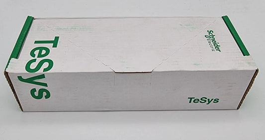 Schneider Electric LU9GC3 Modbus-Verteilermodul 10 RJ45 | sealed in original TeSys packaging