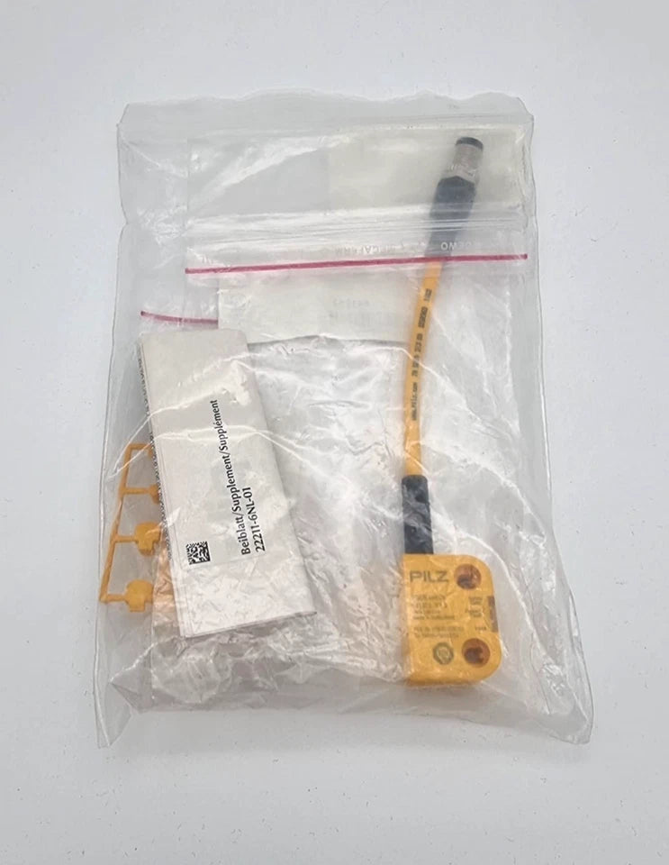 Pilz 541203 PSEN cs4.2n / PSEN cs4.1 1 Unit RFiD Sicherheitsschalter in Verpackung