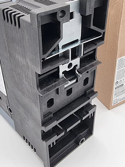 Siemens 3RV2042-4MA10 Leistungsschalter S3 100A, neu und originalverpackt, Motorschutz für 80-100 A, 100 kA SIRIUS 3RV2 Serie