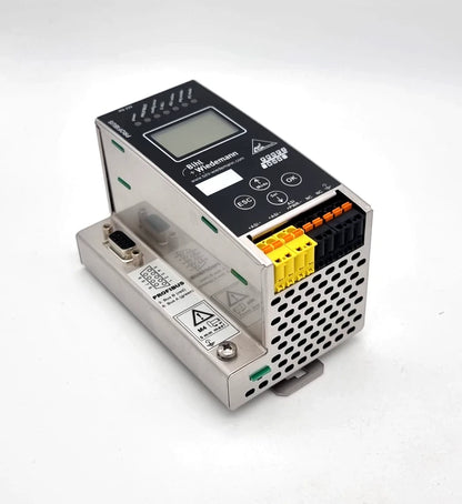 Bihl+Wiedemann 13650 BWU1567 AS-i PROFIBUS Gateway 1-Master