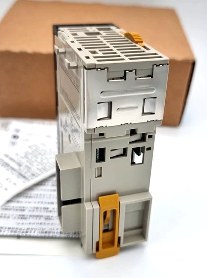 Omron CJ1W-SCU41-V1 Serial Communications Unit 2x RS-422A/485 RS-232C