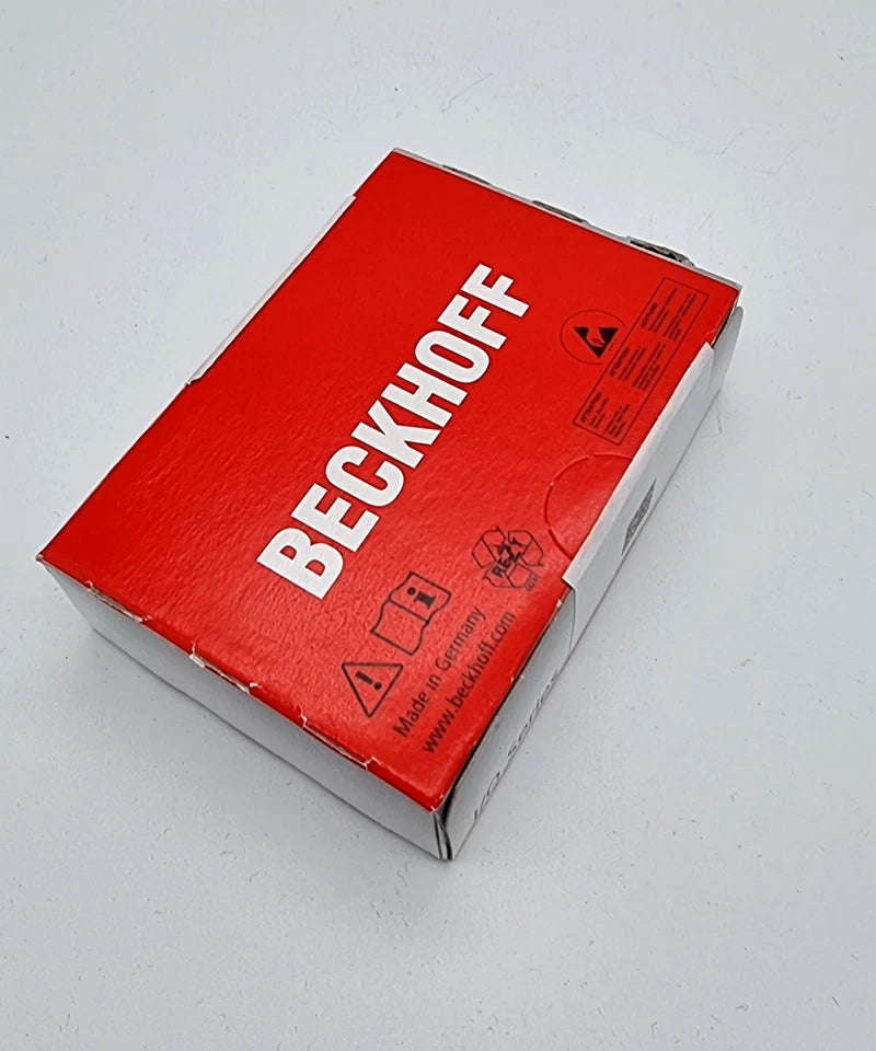 Beckhoff EL7041 EtherCAT-Klemme 1-Kanal-Motion-Interface Schrittmotor | sealed in original packaging