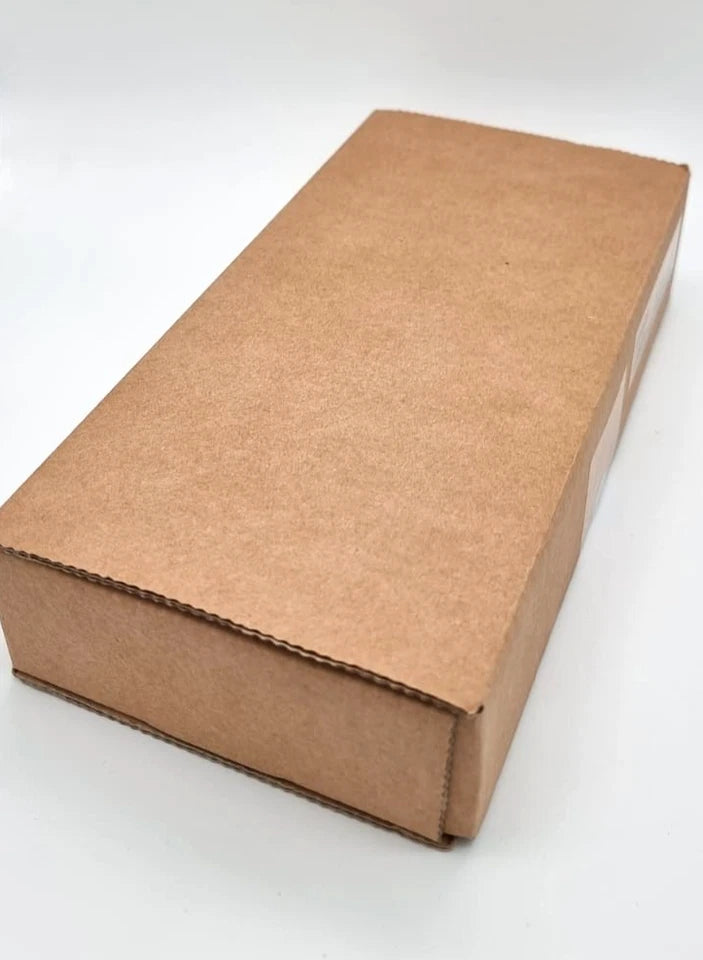 Unopened box containing Sick 1052291 CDF600-0300 Netzwerkgerät CDF, new and original packaging.