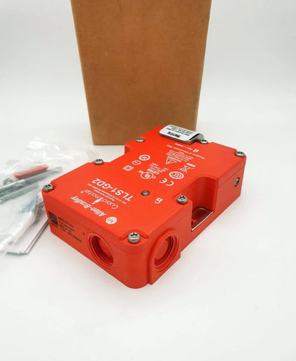 Allen-Bradley 440G-T27121 Sicherheitszuhaltung / Guard Locking Switch