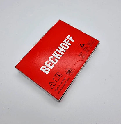 Beckhoff KL4022 Busklemme 2-Kanal-Analog-Ausgang Strom 4…20 mA | sealed in original packaging, new and unopened