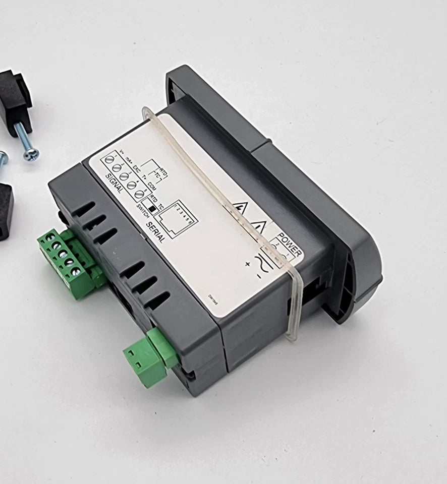 Siemens 7ML5740-1AA01-0A RD200 85-265 VAC Fernanzeige, remote display, new condition without packaging and manual