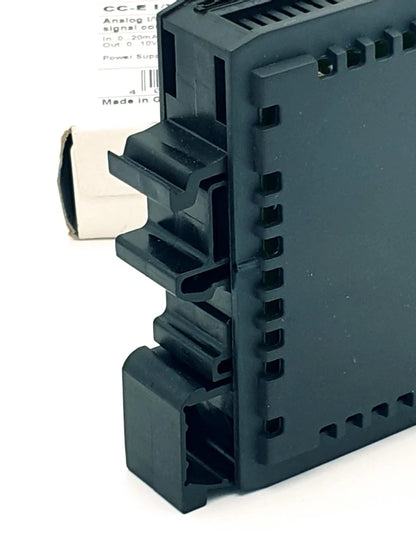 ABB 1SVR011713R1000 CC-E Analog I/V Signal Converter