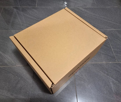 Sealed box for Beckhoff AX5103-0000-0200 Digital Kompakt Servoverstärker 1-kanalig