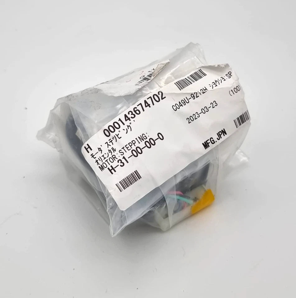 Oriental Motor C049U-9212H Schrittmotor